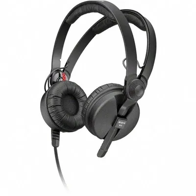 Sennheiser HD 25 Plus
