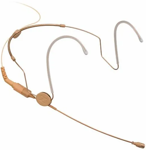 Sennheiser HSP 2 (Beige EW) naglavni mikrofon
