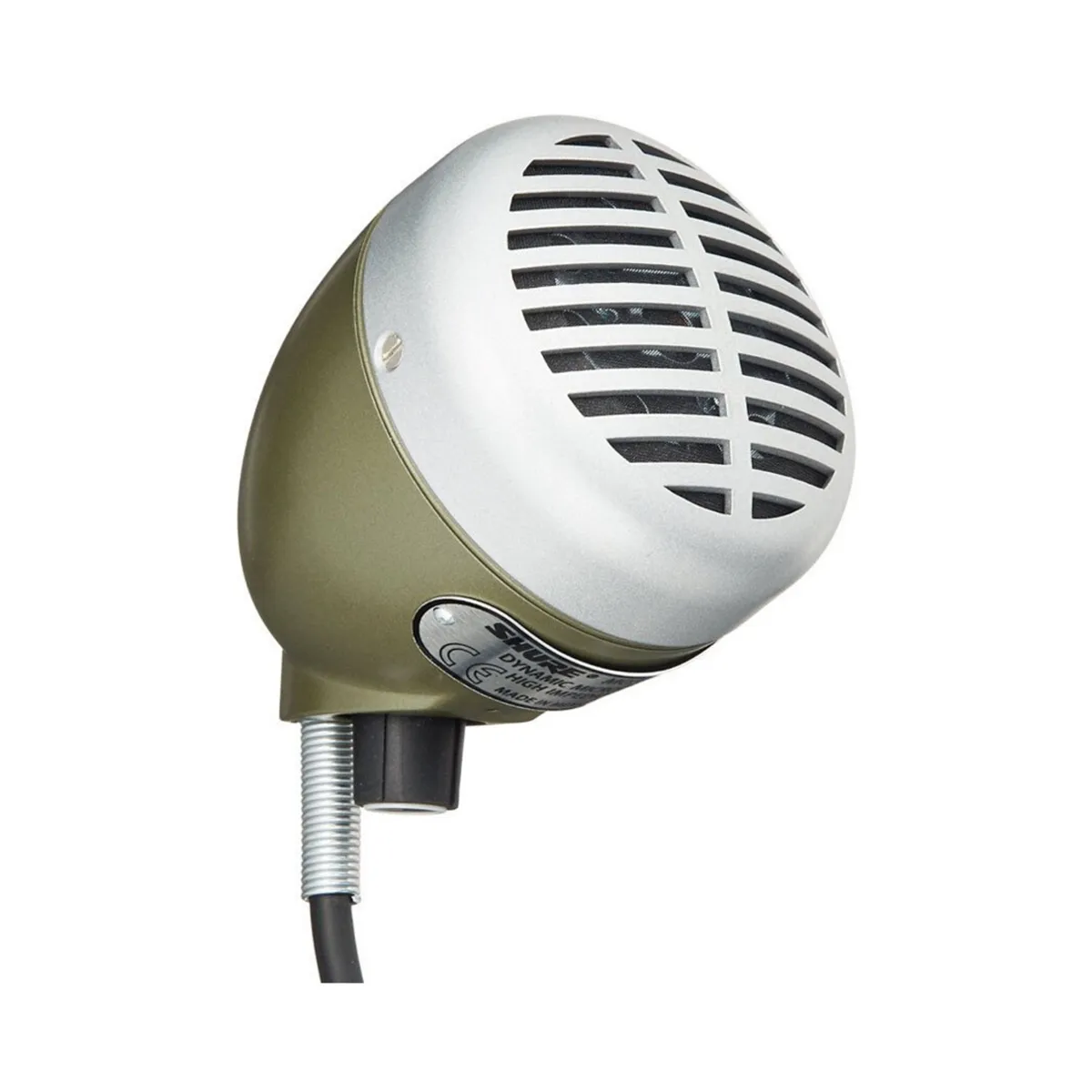 Shure 520DX Microphone