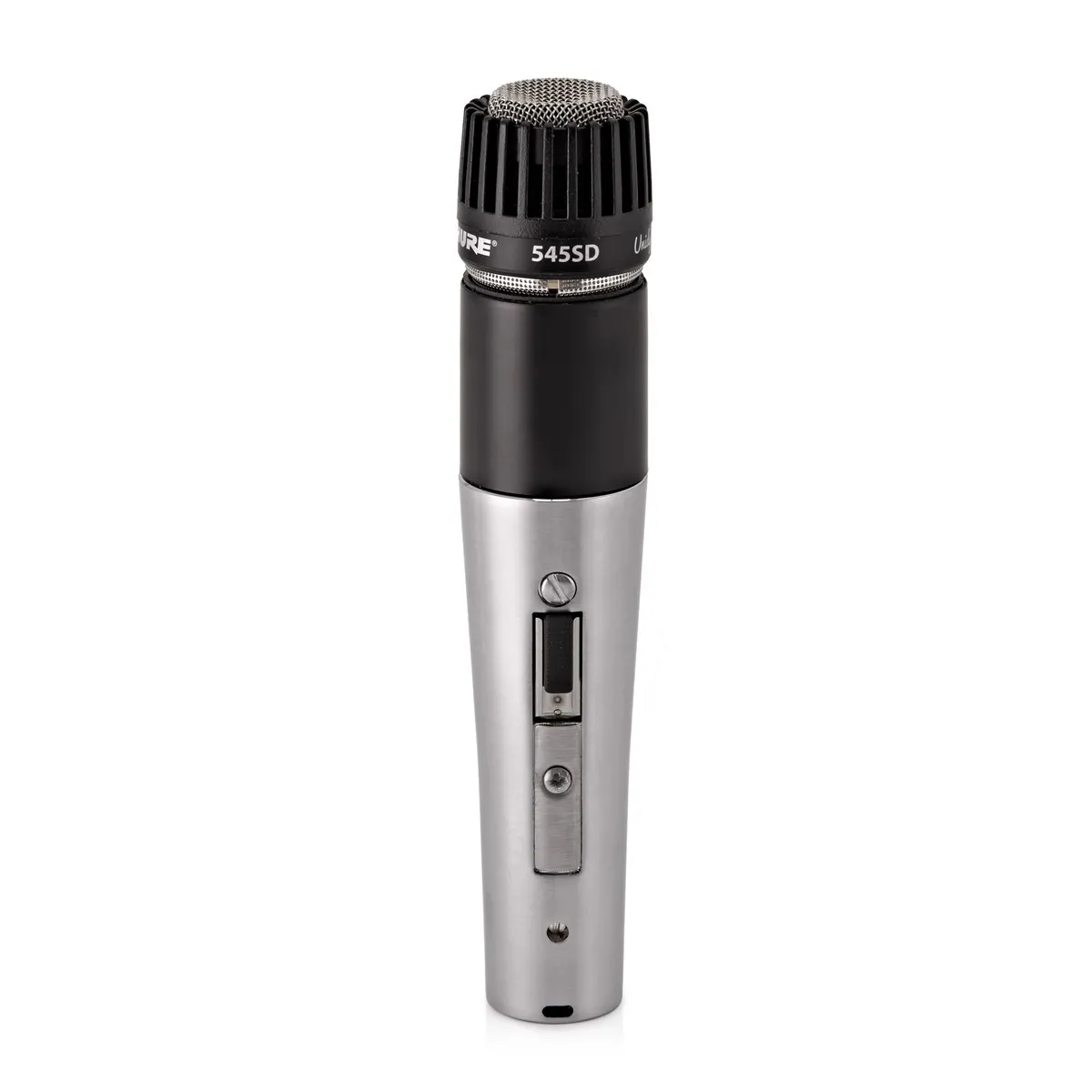 Shure 545SD-LC Mikrofon