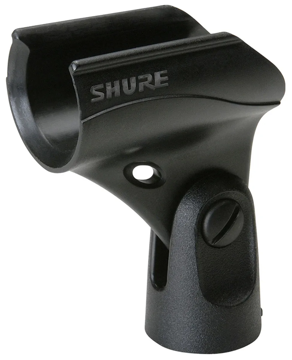 Shure A25D | SWIVEL ADAPTER
