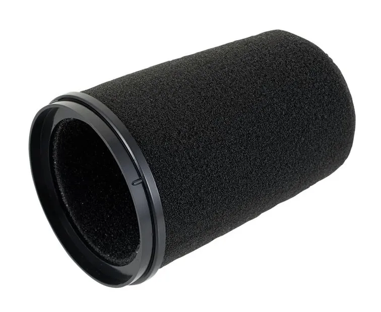 Shure RK 345 windscreen pop filter