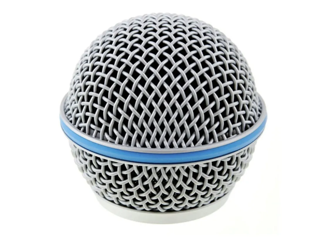 Shure RK265G Replacement Grille