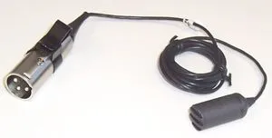 Shure SM11-CN lavalier mikrofon