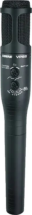 Shure VP88 kondenzatorski mikrofon