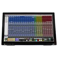 Slate RAVEN MTi2 multi-touch DAW i softverski ko...