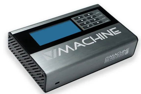 SM Pro Audio V-Machine