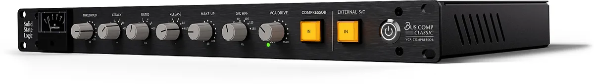 Solid State Logic Bus Comp Classic dinamički kompresor
