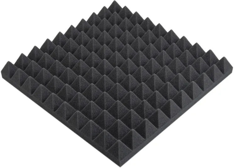 Sonitus Pyramis 5 PRO 60x60/5cm (1kom.) zvučni i...