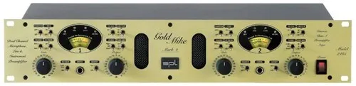 SPL GoldMike Mk2 mikrofonsko i instrumentalno pr...