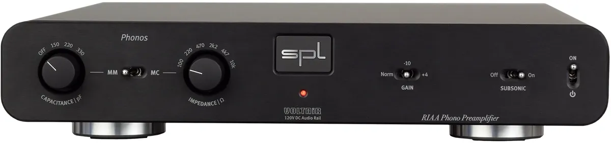 SPL Phonos