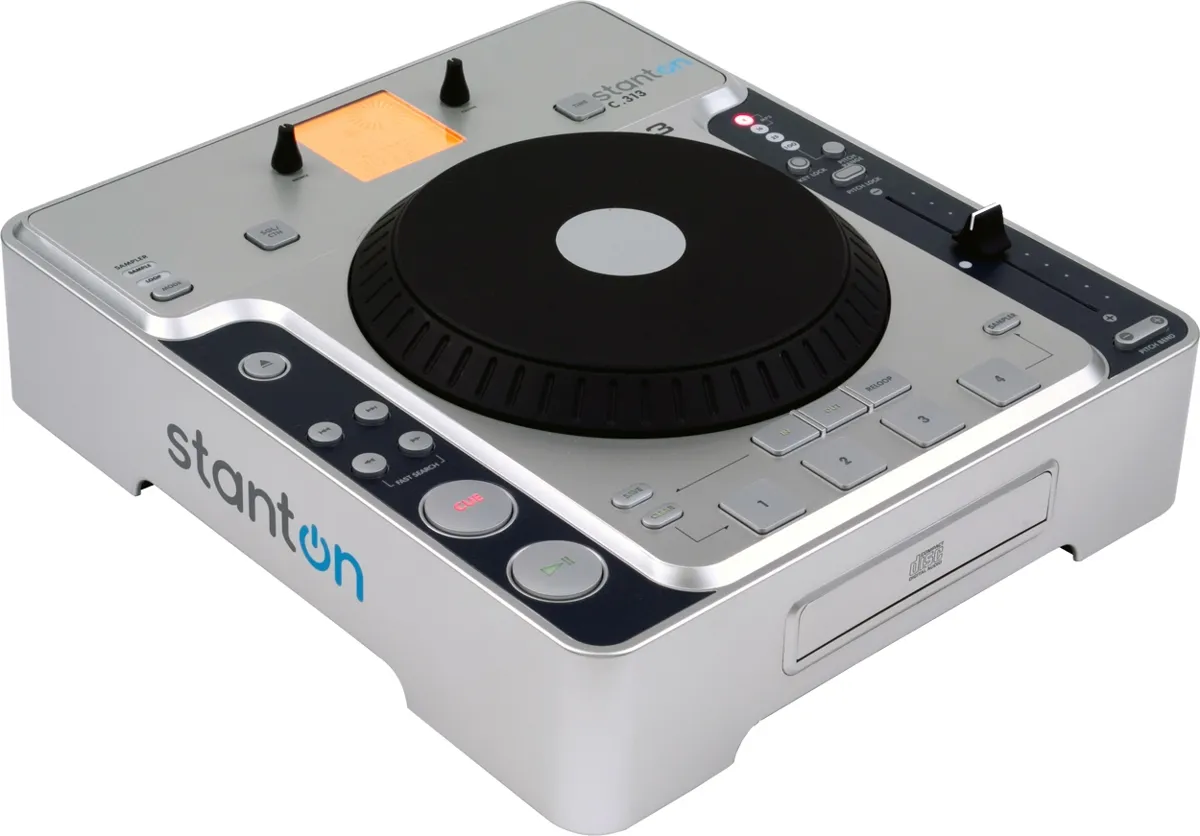 Stanton C.313