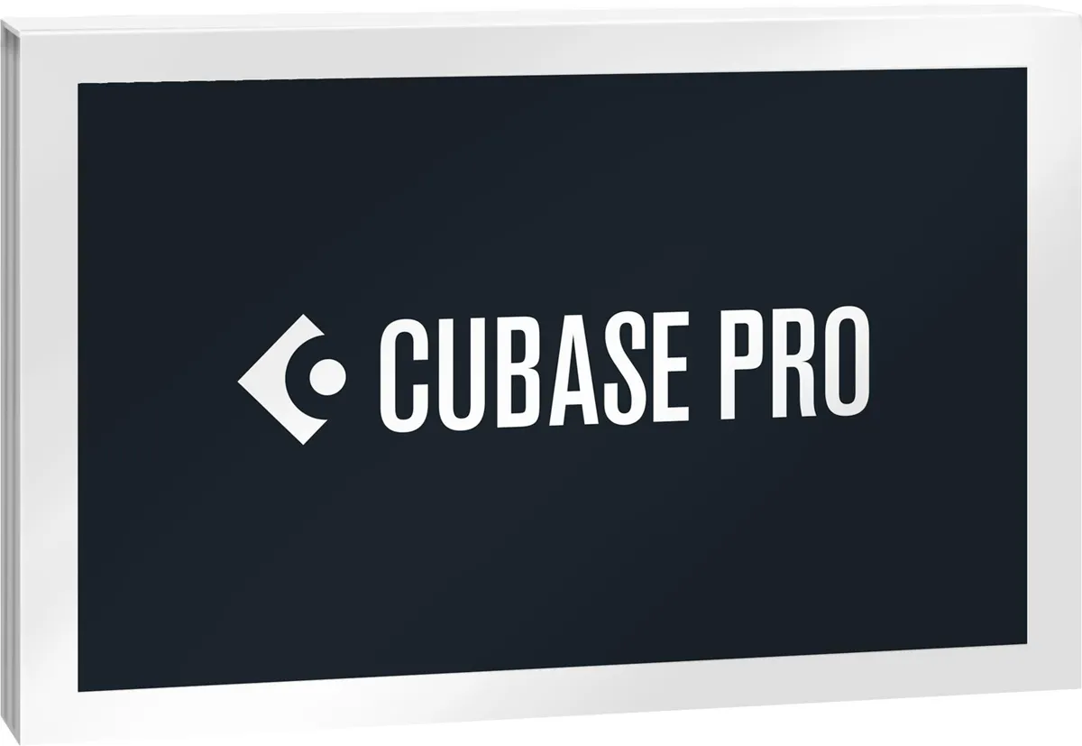 Steinberg Cubase Pro 14 softver (Download)