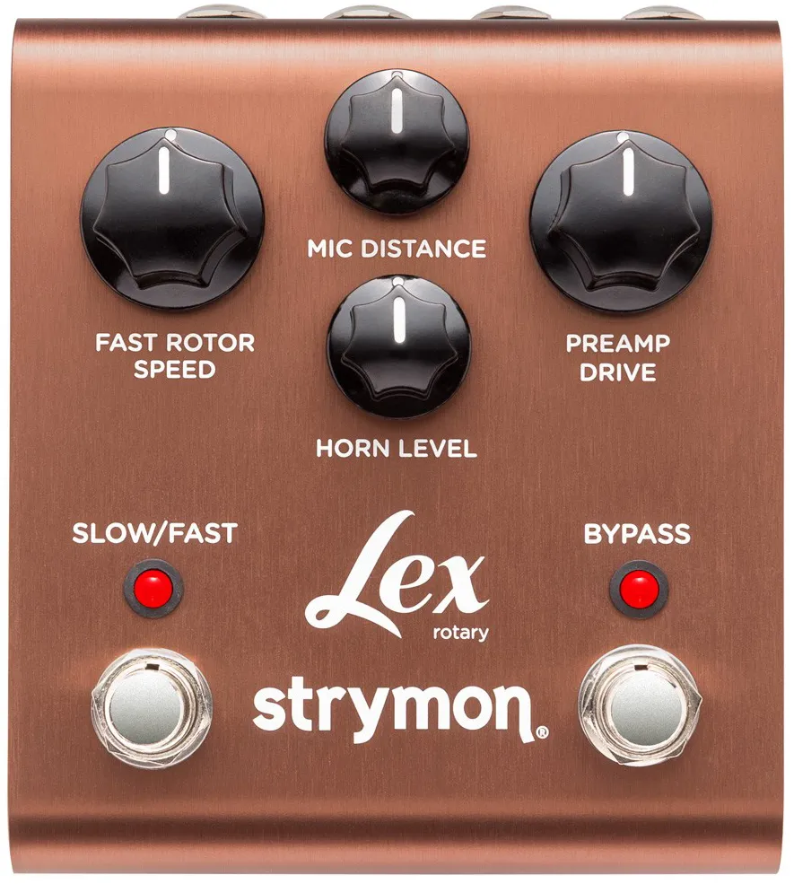 Strymon Lex