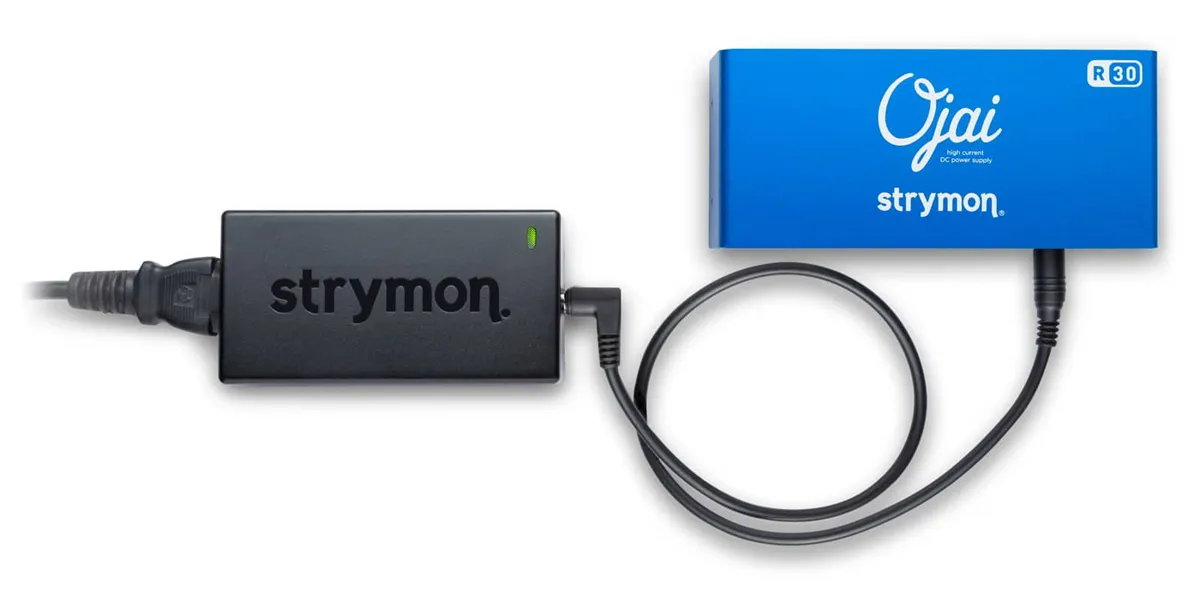 Strymon Ojai R30 Expansion Kit