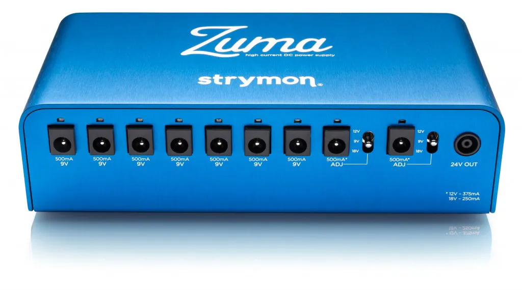 Strymon | Zuma