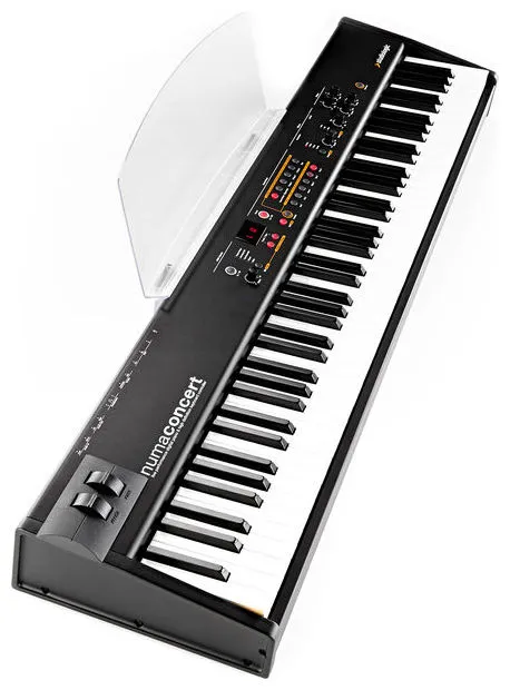 Studiologic Numa Concert controller & piano
