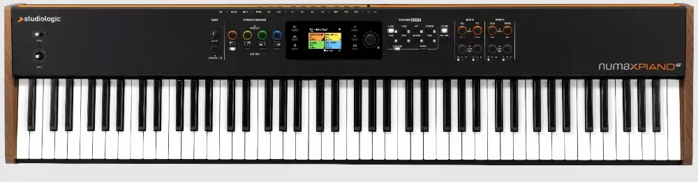 Studiologic Numa X Piano GT stage piano