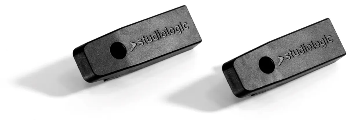 Studiologic Numa X Piano TYPE B Magnetic Compute...