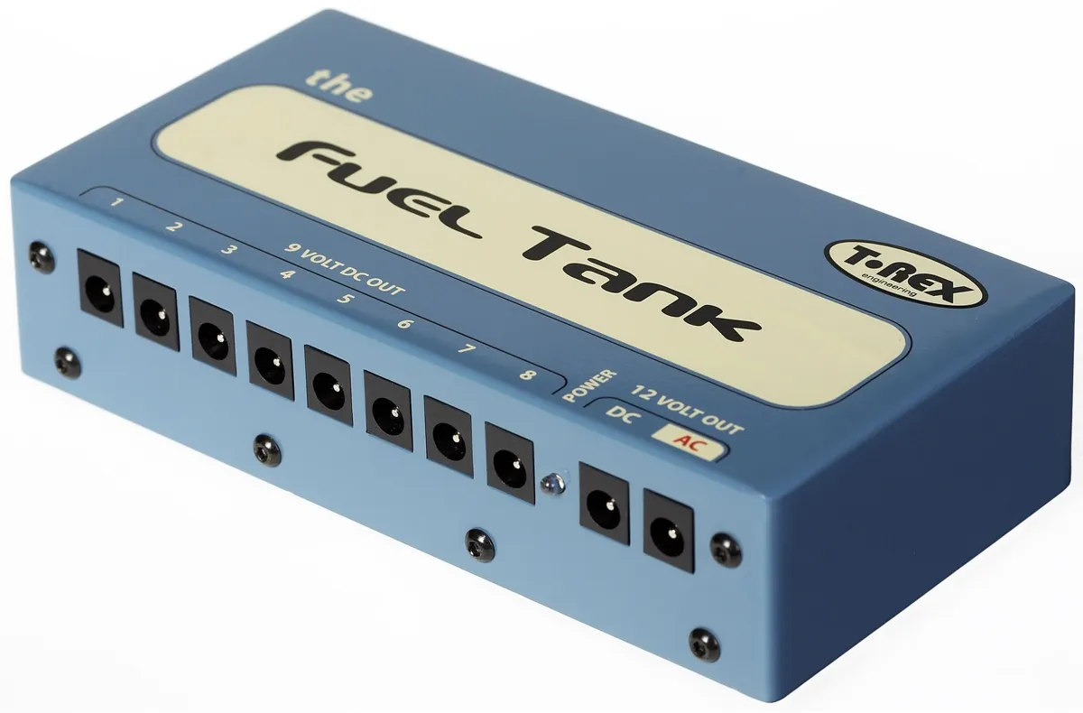 T-Rex Engineering Fueltank Classic