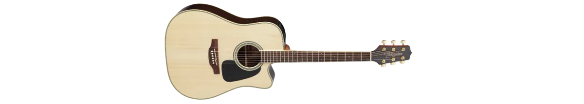 Takamine GD51CE-NAT