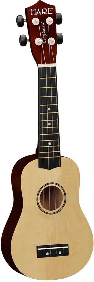 Tanglewood Tiare TWT SP Pack Natural Ukulele