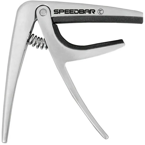 Tanglewood TSPC Speedbar Capo, Silver kapodaster