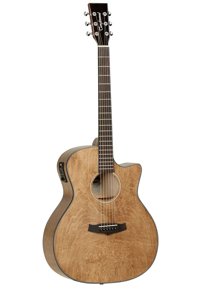 Tanglewood TVC X MP | Grand Auditorium Evolution...