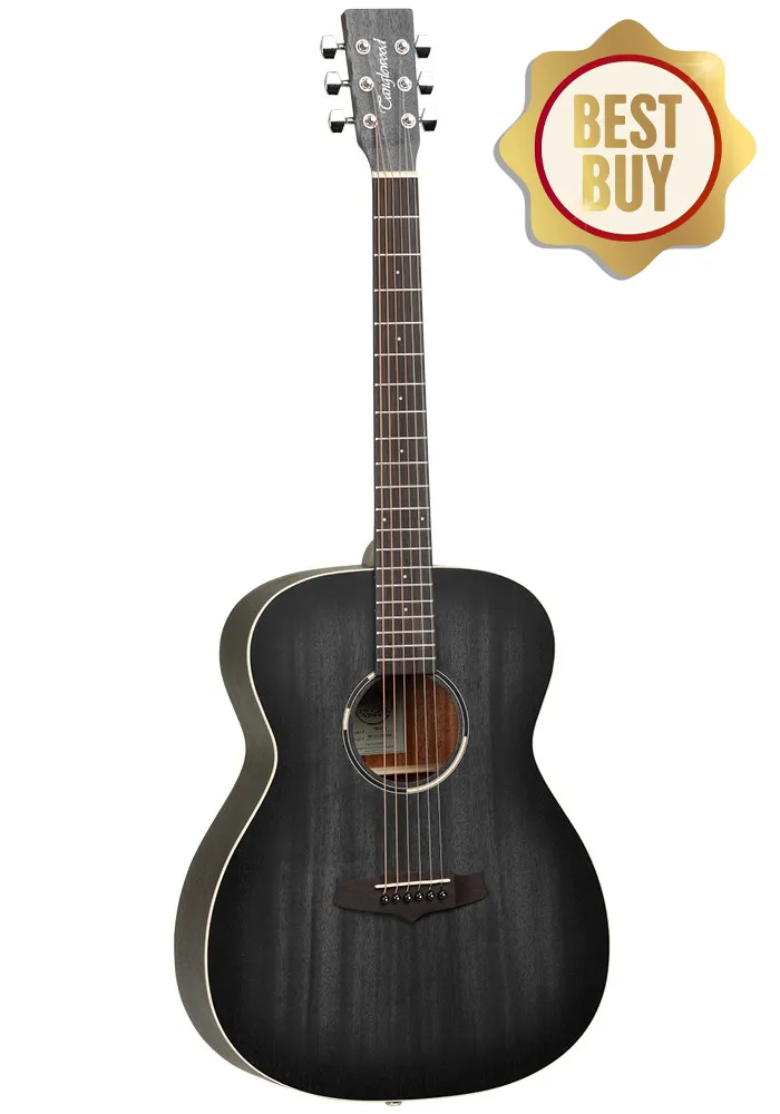 Tanglewood Twbb O | Blackbird Series Orchestra S...