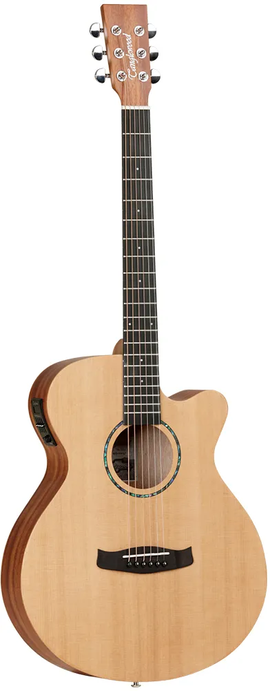 Tanglewood TWR2 SFCE Roadster II elektro-akustič...