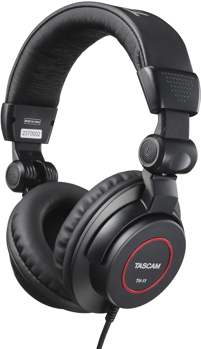 Tascam TH-11