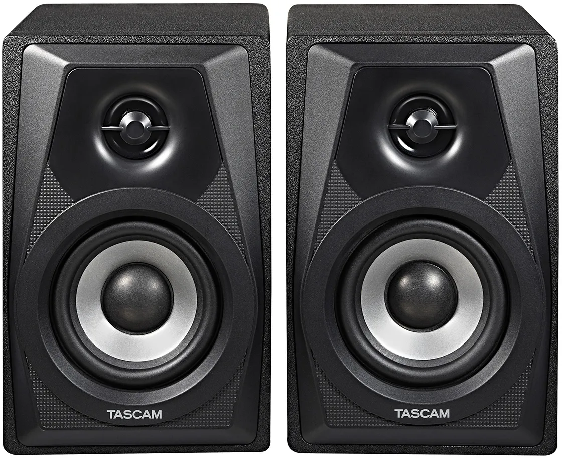 Tascam VL-S3 aktivni studijski monitori (Par)