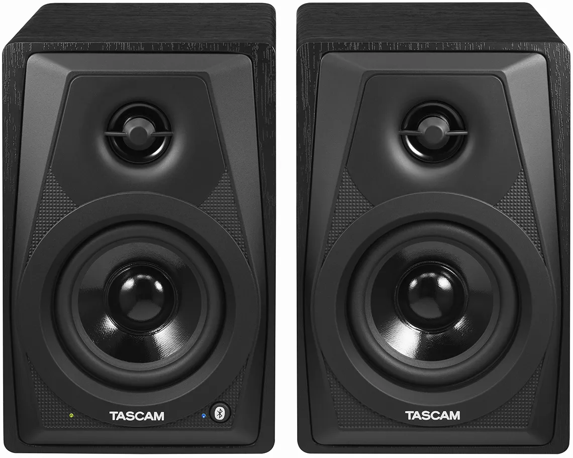 Tascam VL-S3BT aktivni studijski monitori (Par)