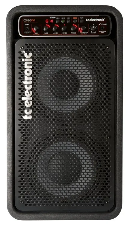 TC Electronic Combo450