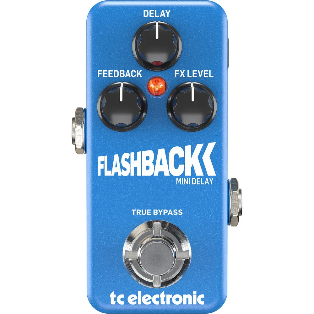 TC Electronic Flashback 2 Mini