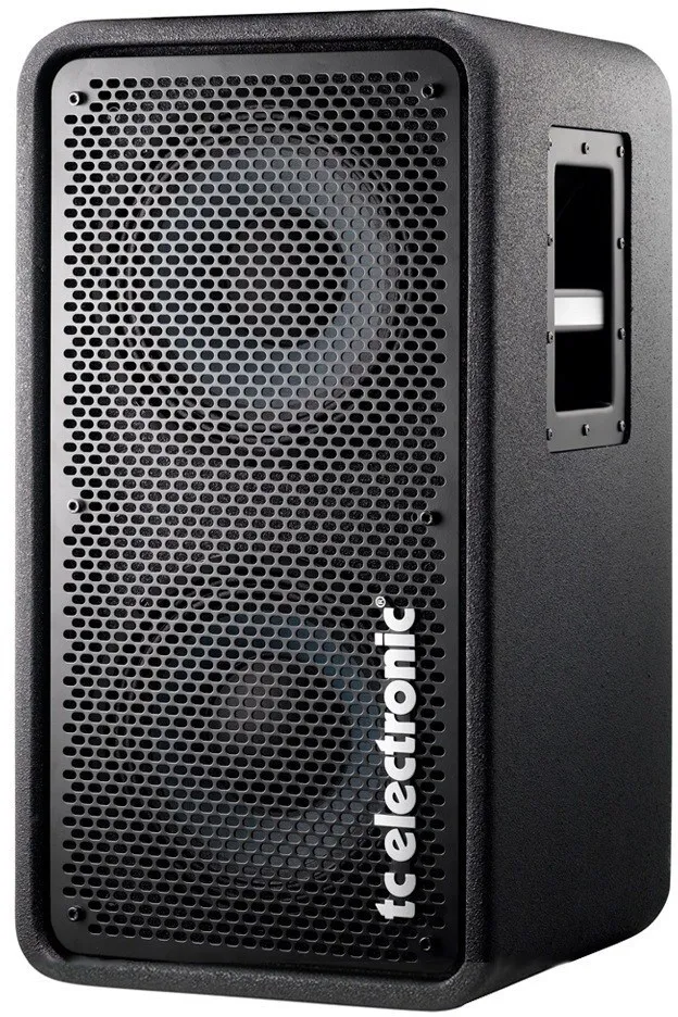 TC Electronic RS210