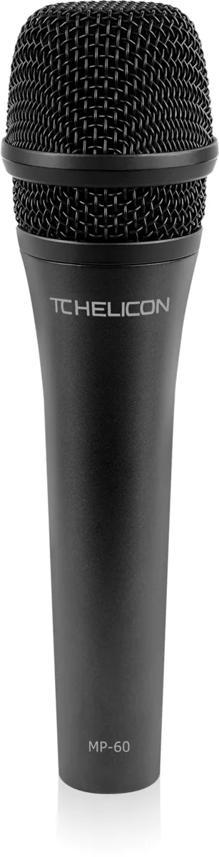 TC-Helicon MP-60 dinamički mikrofon