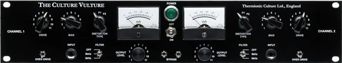 Thermionic Culture The Culture Vulture Guitar Pr...