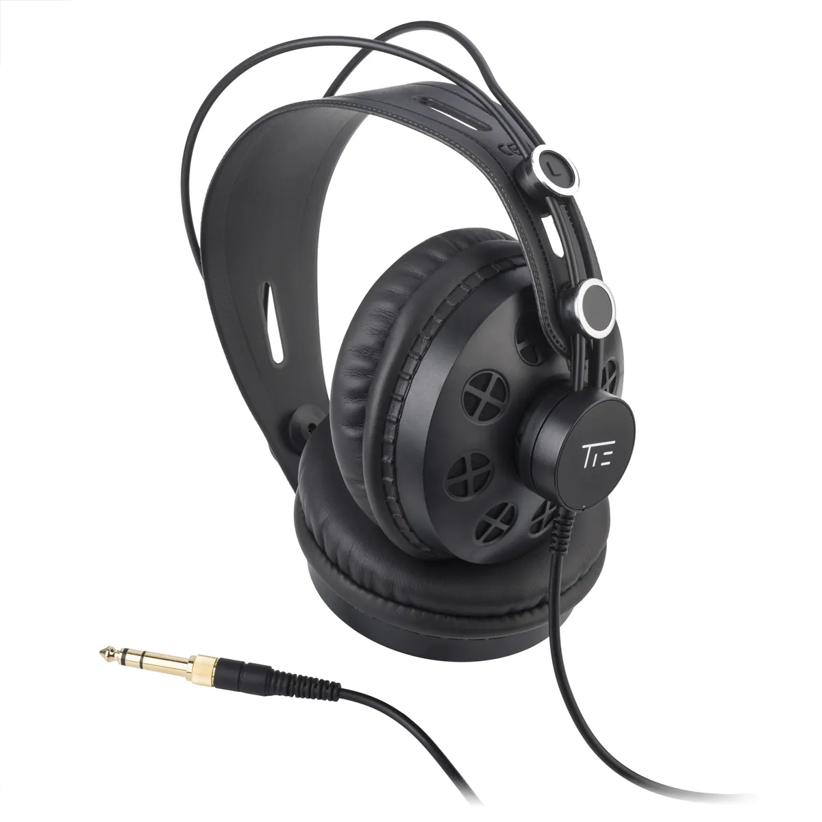 Tie Studio THP-580 | Studio Over-ear headphones ...