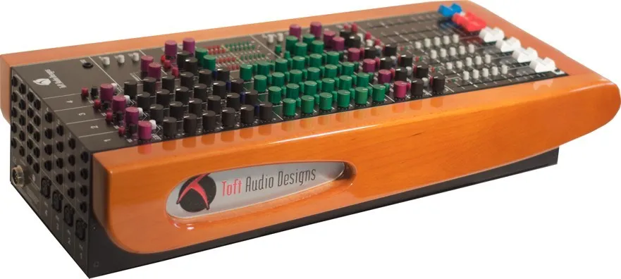 Toft Audio Designs ATB04M