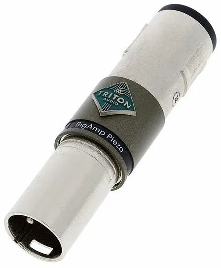 TRITONAUDIO BIGAMP PIEZO Preamp