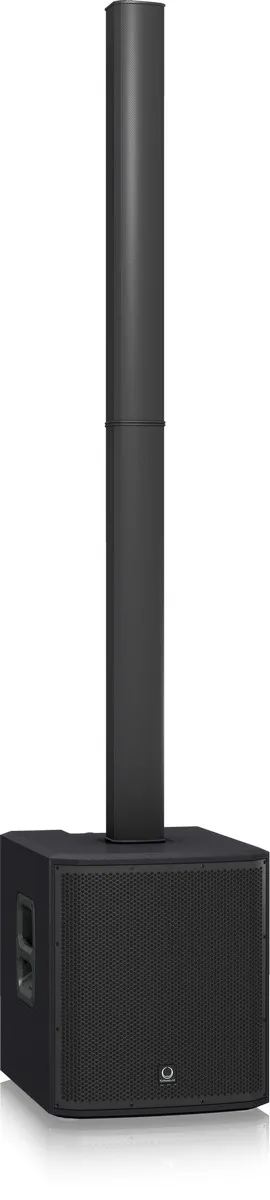 Turbosound iNSPIRE iP2000 razglasni sistem (jeda...