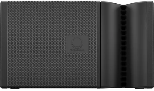 Turbosound Tbv123-an | 2-way 12" Constant Curvat...