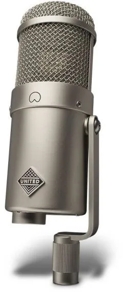 United Studio Technologies UT FET47 kondenzators...