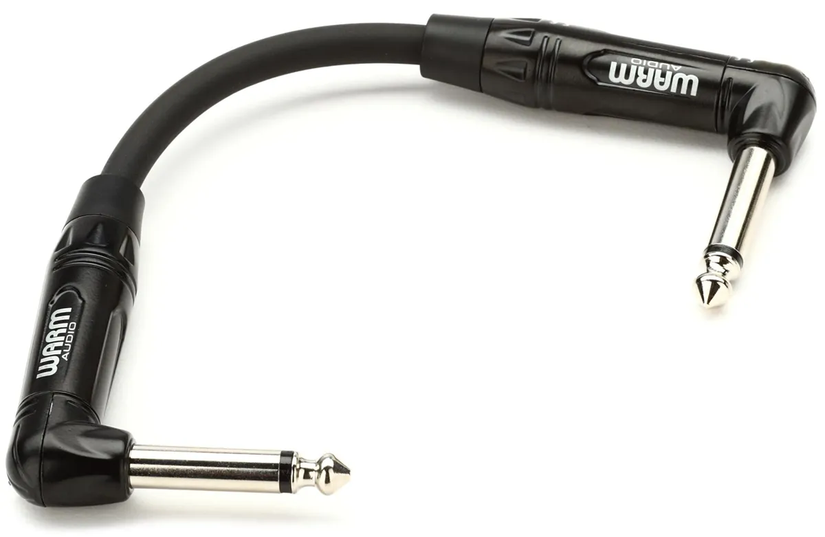 Warm Audio Pro-TS-2RT-6' Pro Series - Studio & L...