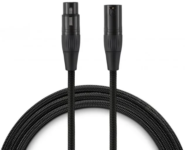 Warm Audio Pro-XLR-10' Pro Series - Studio & Liv...
