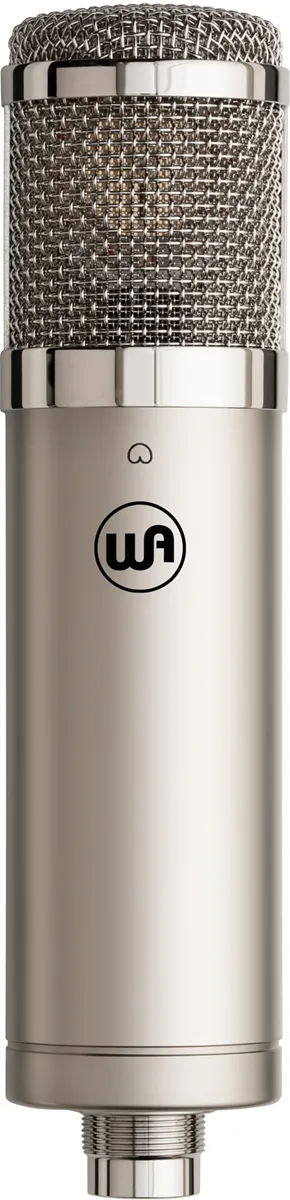 Warm Audio WA-47jr SE Nickel