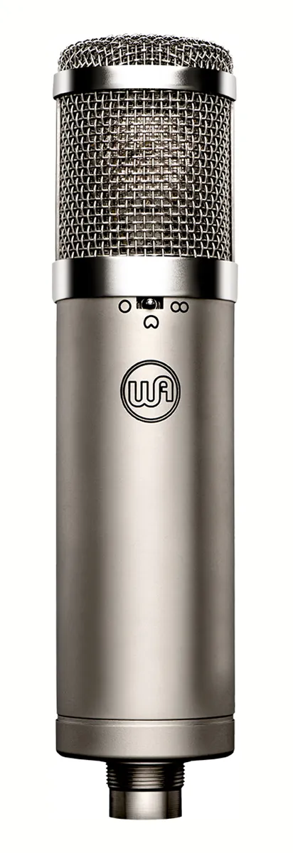 Warm Audio WA-47Jr