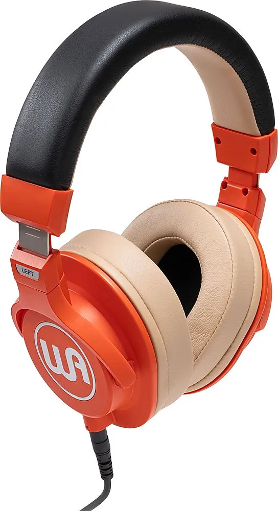Warm Audio WA-HRO HeadRoom Orange studijske slušalice