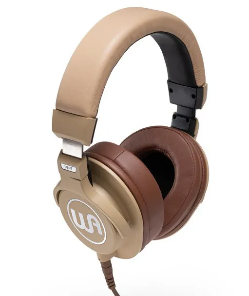 WARM  AUDIO WA-HRT HEADROOM CLOSED BACK STUDIO H...